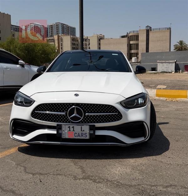 مرسيدس بنز C-Class 2023 للبيع في العراق -  بغداد